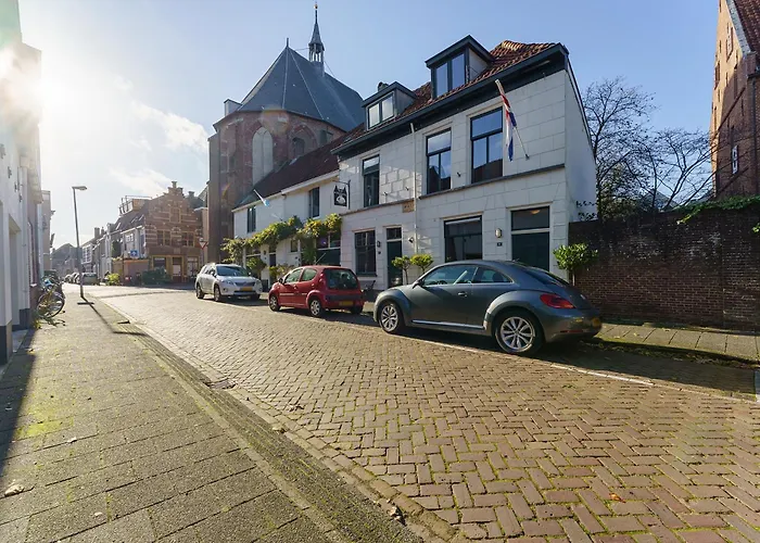 De Stadsboerderij
