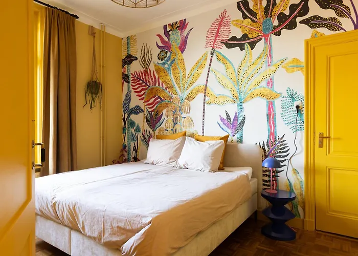 B&B D'Ouwe Grutter